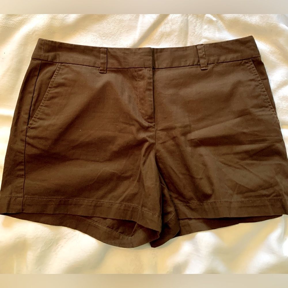 Loft shorts 